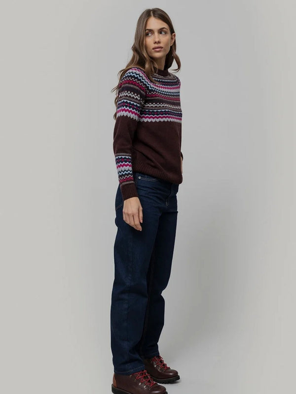 Pull Donna RIFO' - 2