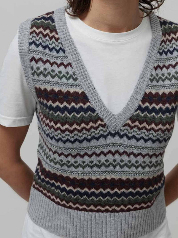 Gilet Donna RIFO' - 2