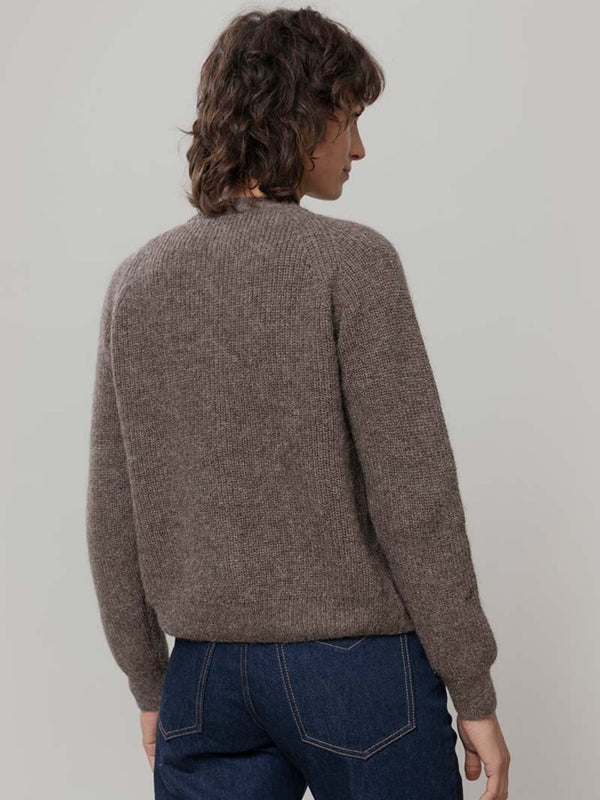 Cardigan Donna RIFO' - 3