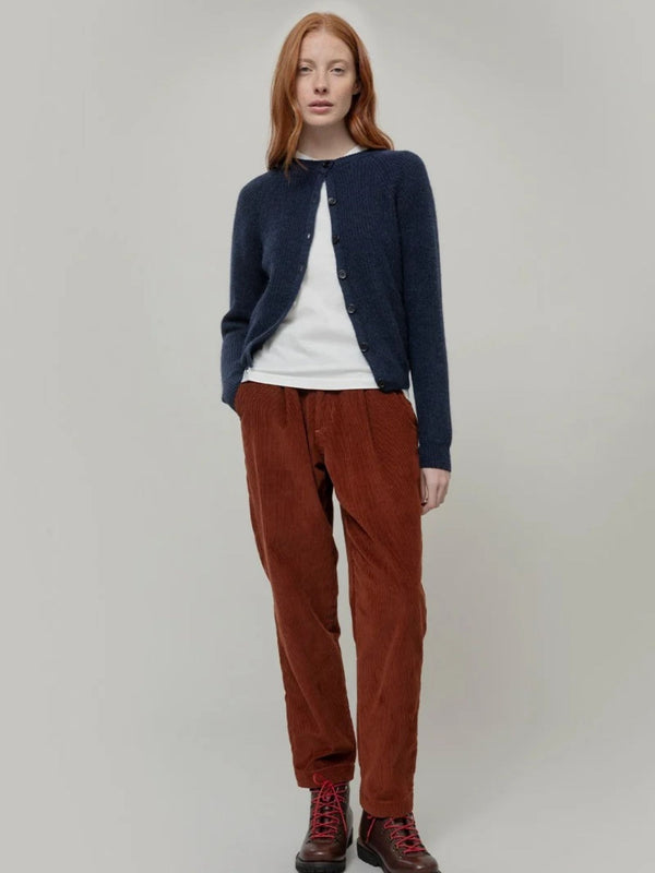 Cardigan Donna RIFO' - 2