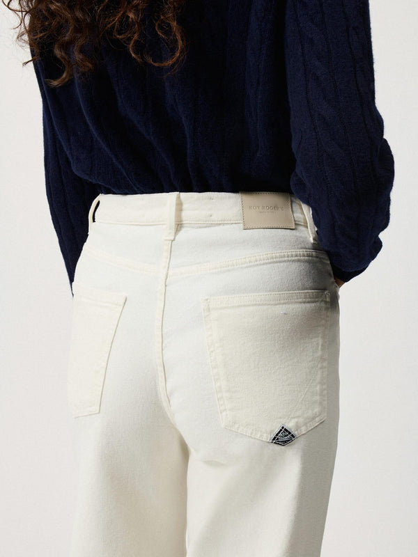 Pantalone Donna ROY ROGER'S - 3