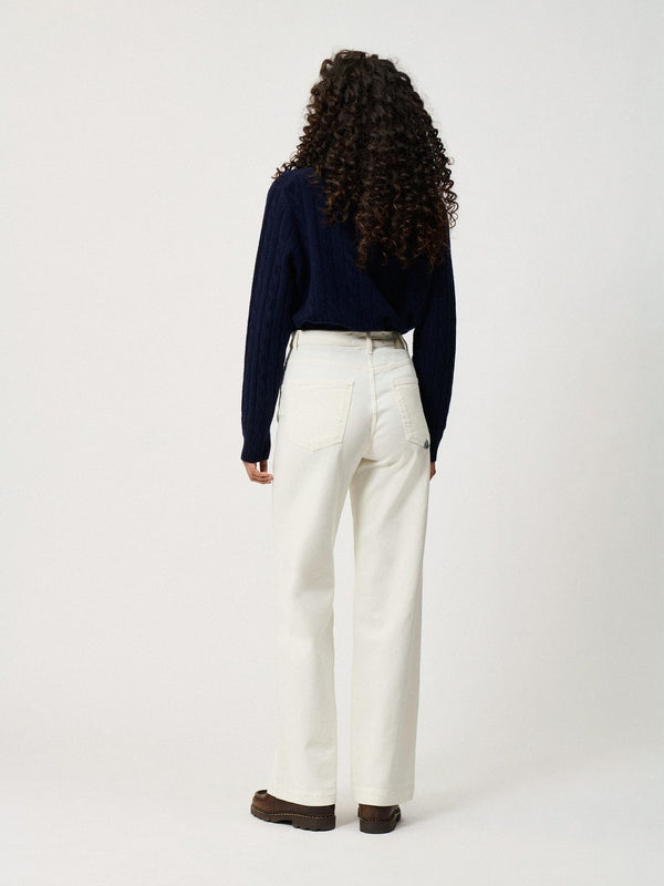 Pantalone Donna ROY ROGER'S - 4