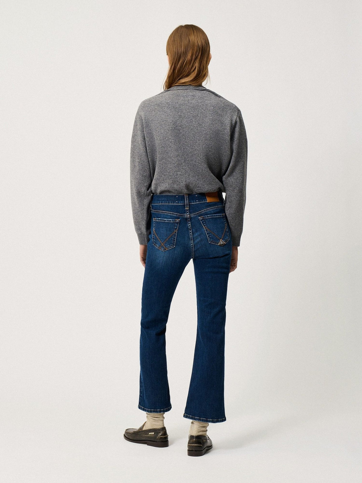 Jeans Donna ROY ROGER'S - 4