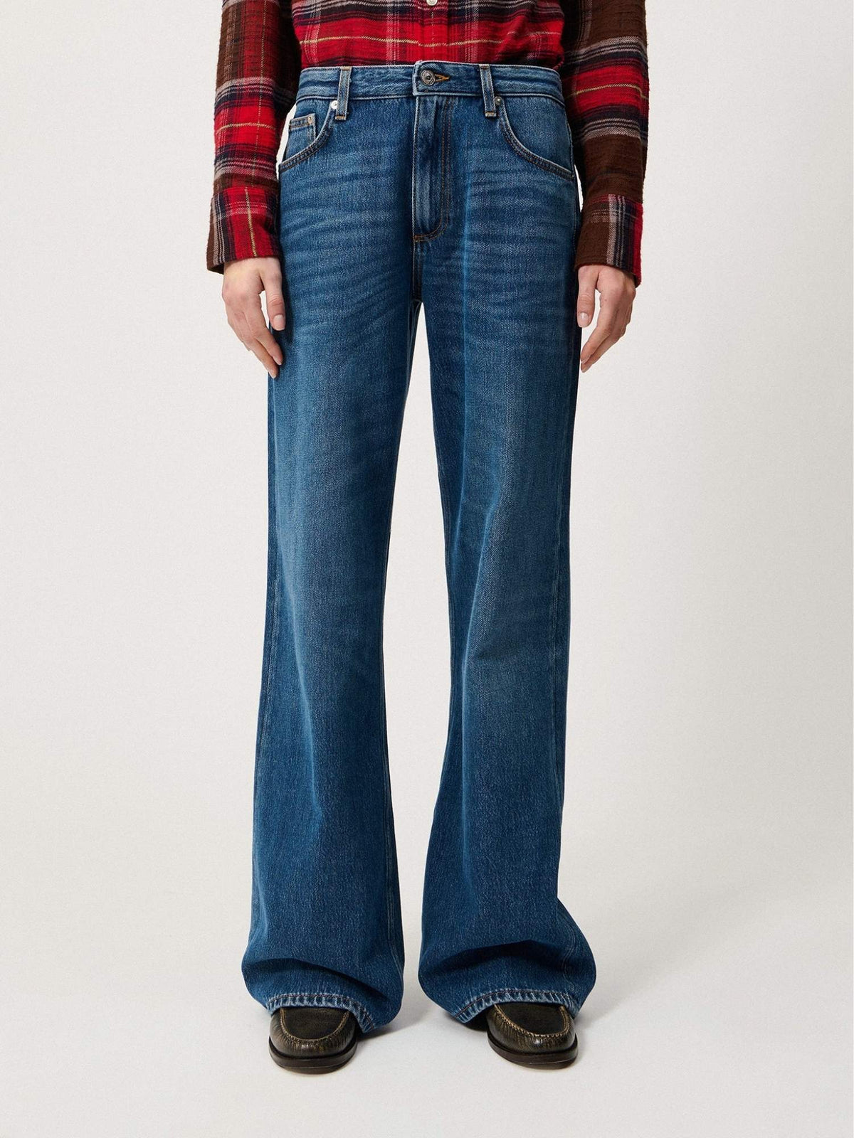 Jeans Donna ROY ROGER'S - 2