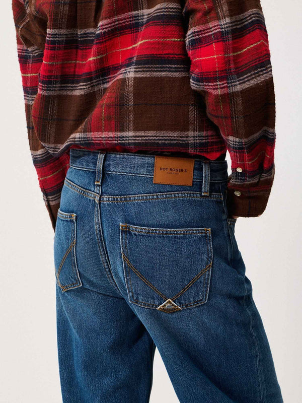 Jeans Donna ROY ROGER'S - 3
