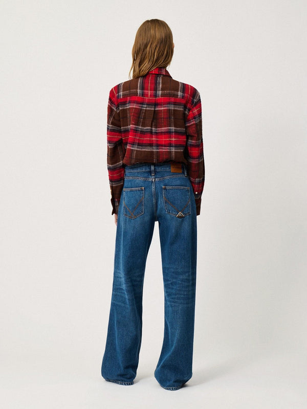 Jeans Donna ROY ROGER'S - 4
