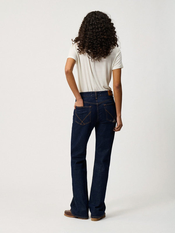 Jeans Donna ROY ROGER'S - 3