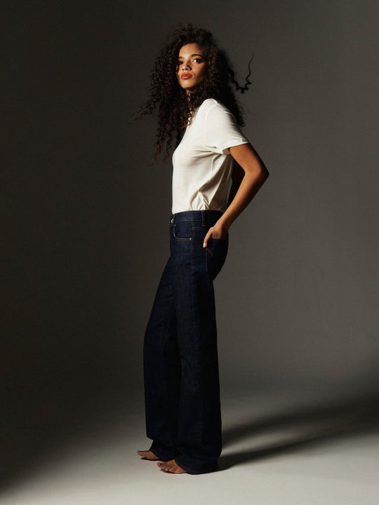 Jeans Donna ROY ROGER'S