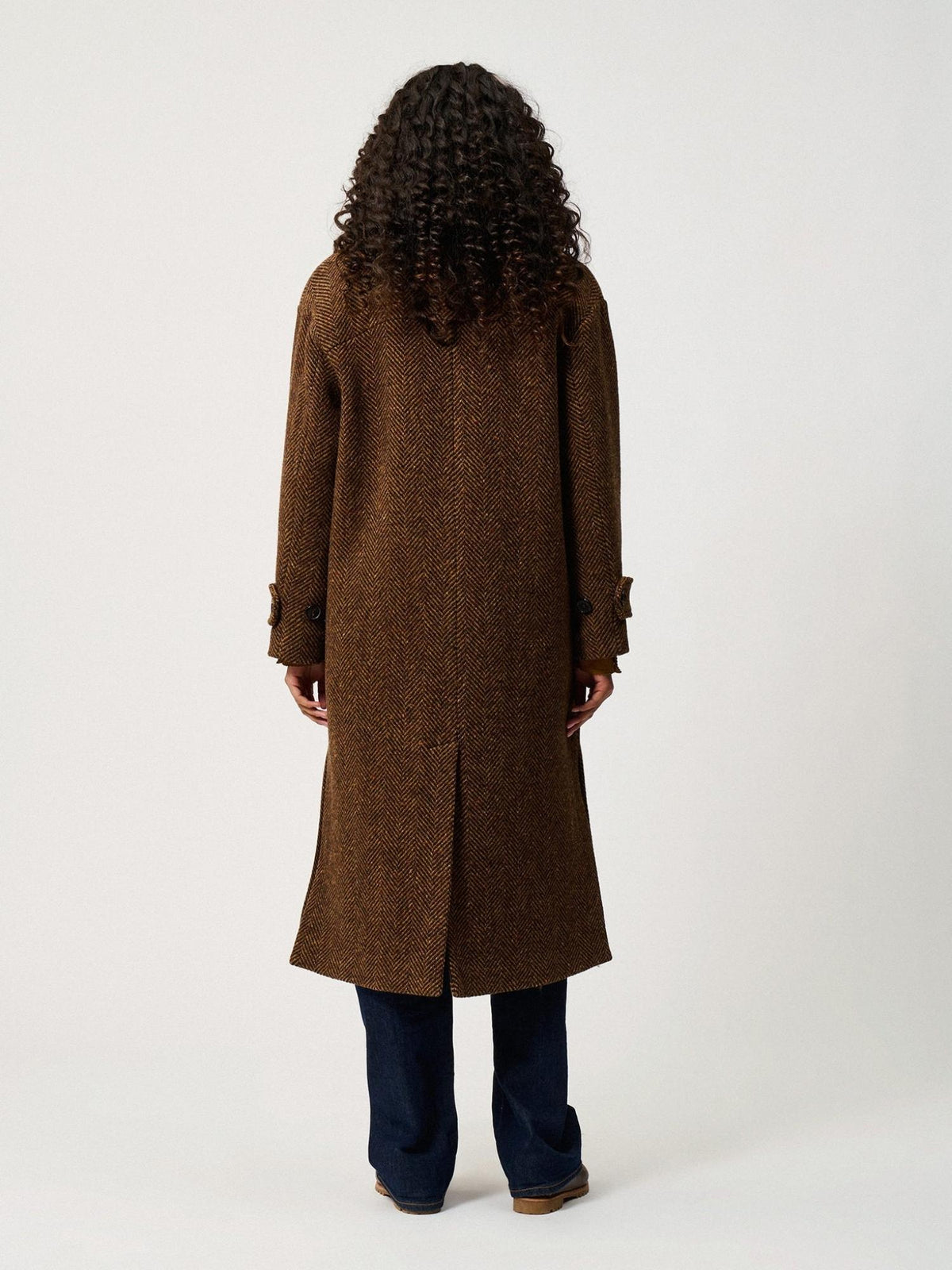 Trench Donna ROY ROGER'S - 3