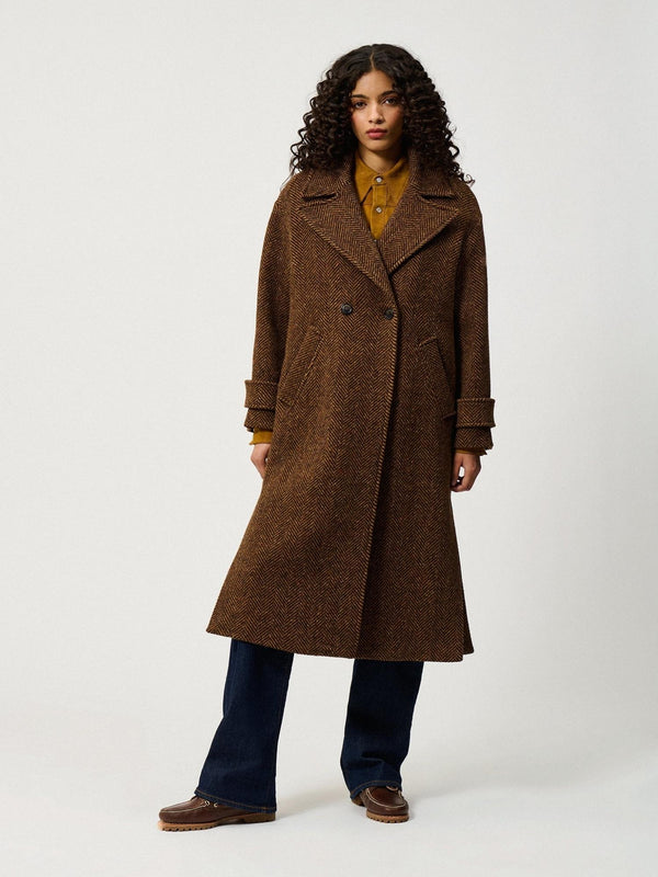 Trench Donna ROY ROGER'S - 1