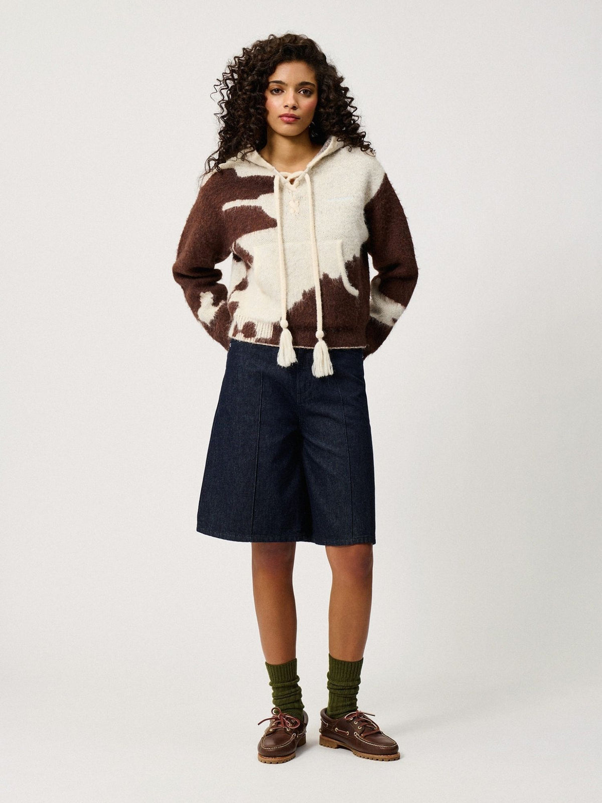 Maglia Donna ROY ROGER'S - 2