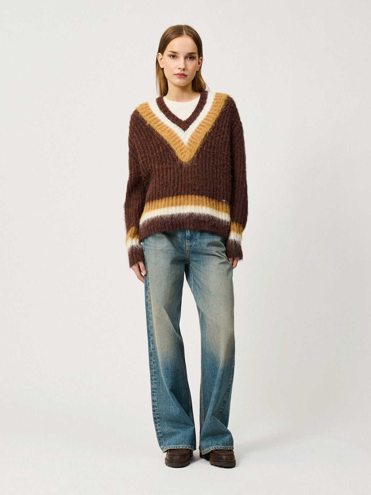 Pull Donna ROY ROGER'S - 2