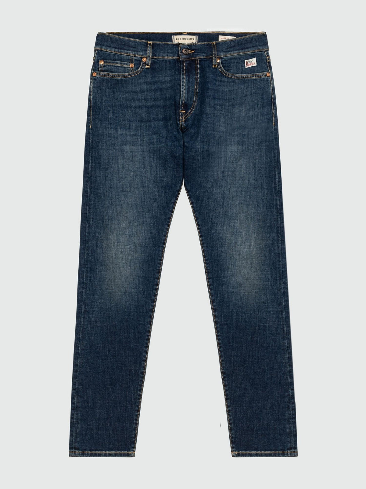 Jeans Uomo ROY ROGER'S - 1