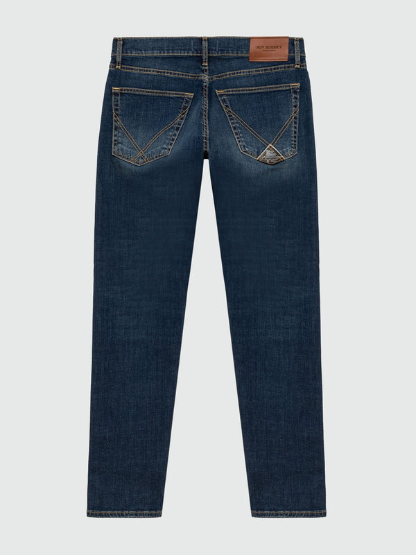 Jeans Uomo ROY ROGER'S - 2