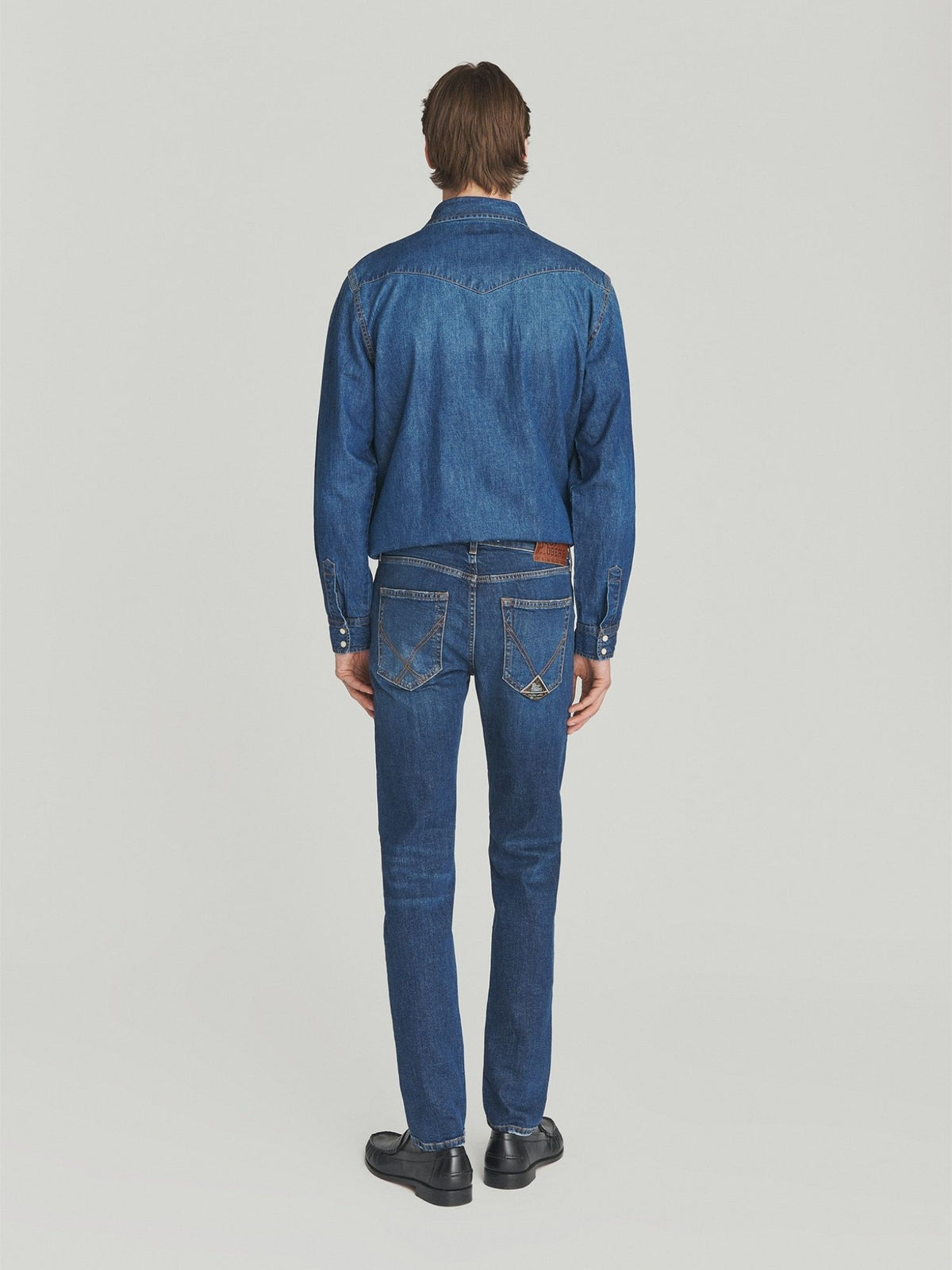 Jeans Uomo ROY ROGER'S - 3