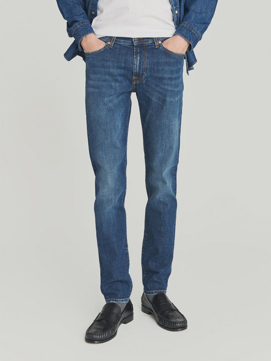 Jeans Uomo ROY ROGER'S