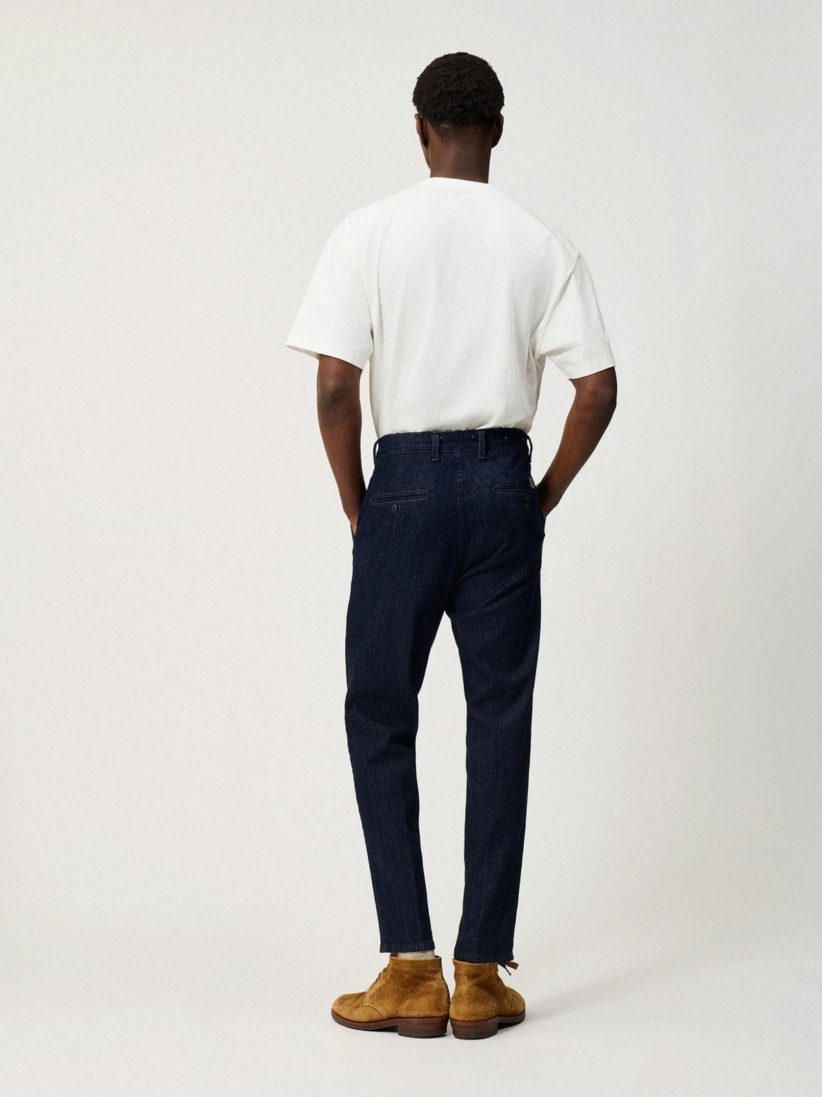 Jeans Uomo ROY ROGER'S - 4