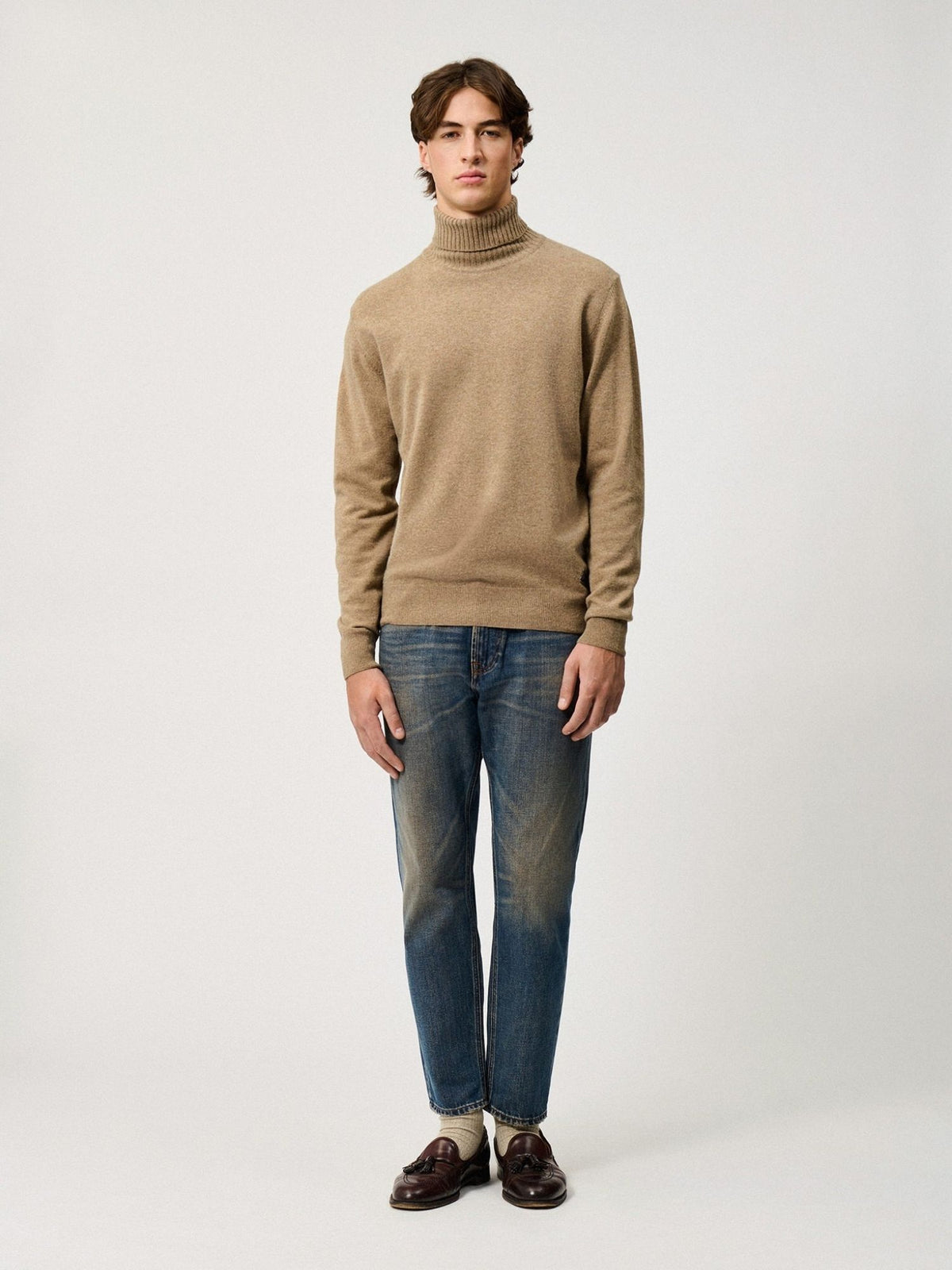 Jeans Uomo ROY ROGER'S - 1