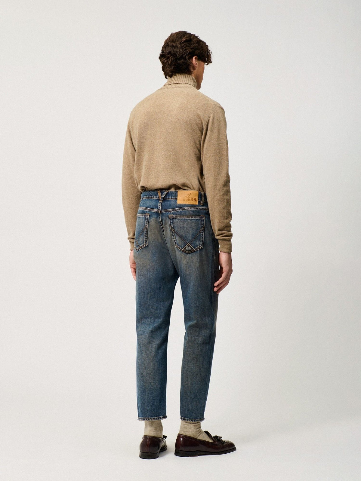 Jeans Uomo ROY ROGER'S - 3