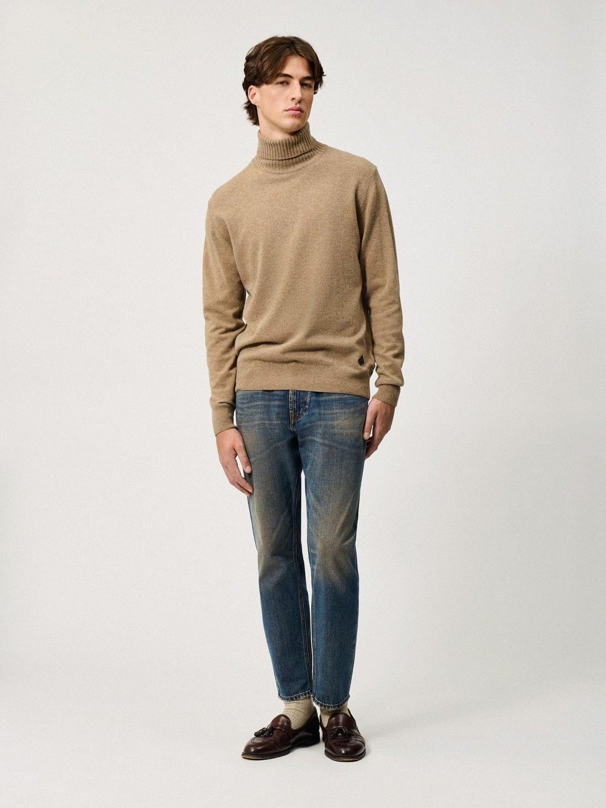 Pull Uomo ROY ROGER'S - 2