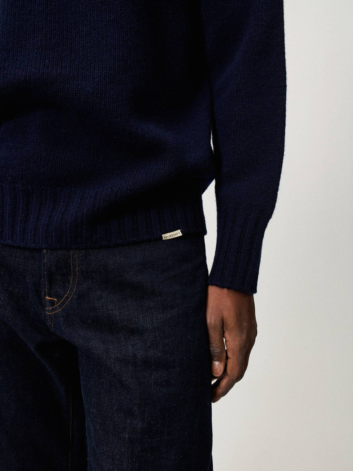 Pull Uomo ROY ROGER'S - 4