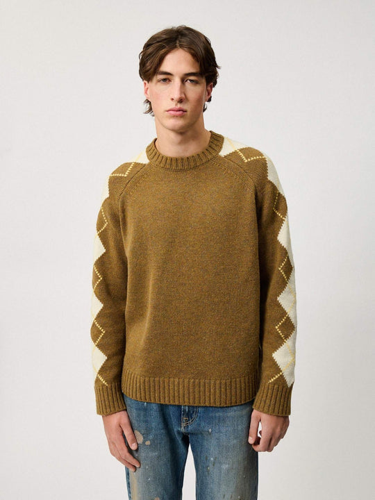 Pull Uomo ROY ROGER'S