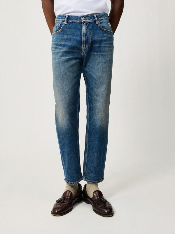 Jeans Uomo ROY ROGER'S - 2