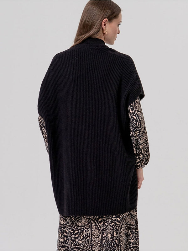 Poncho Donna SURKANA - 3