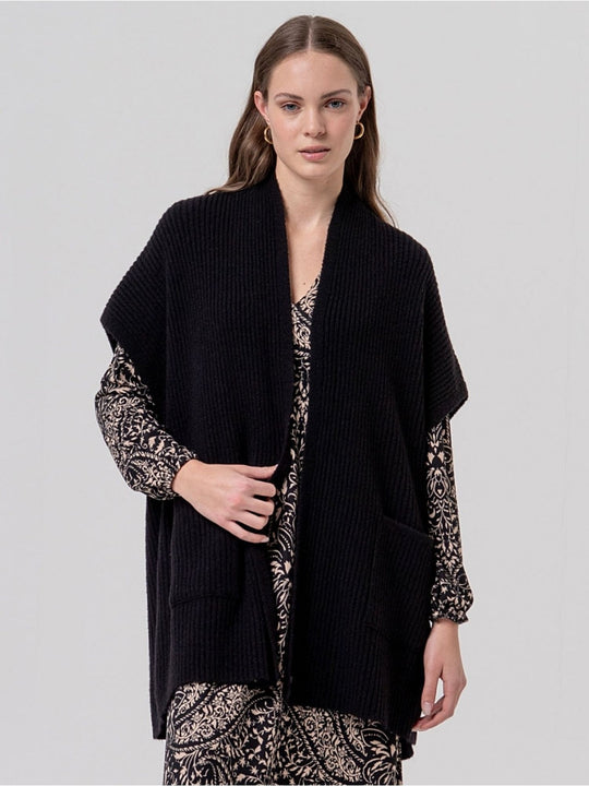 Poncho Donna SURKANA