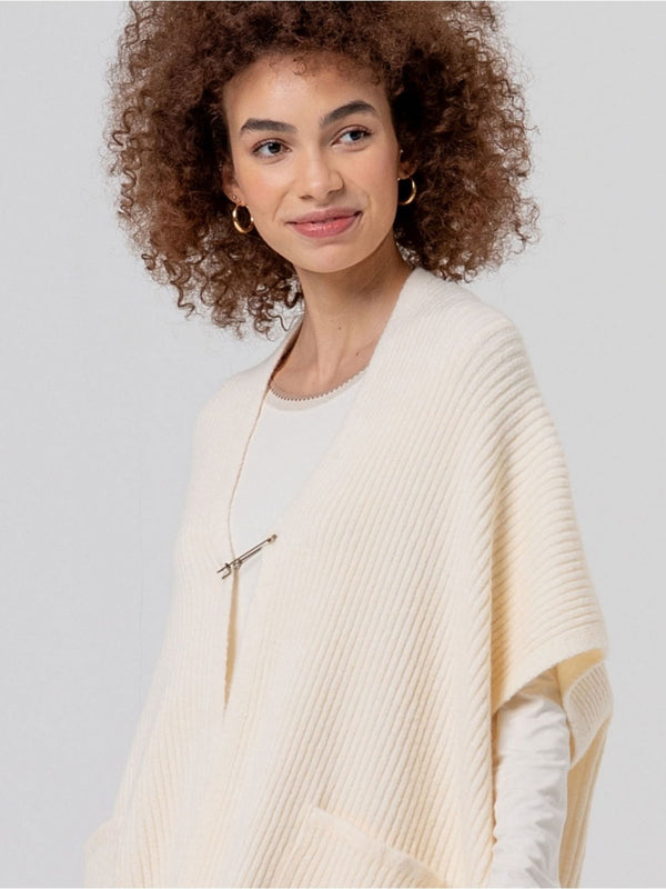 Poncho Donna SURKANA - 3
