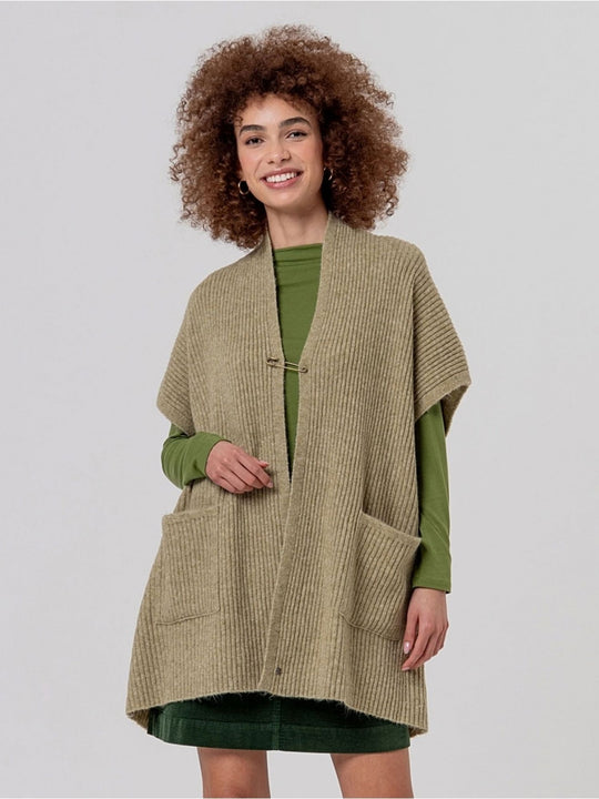Poncho Donna SURKANA