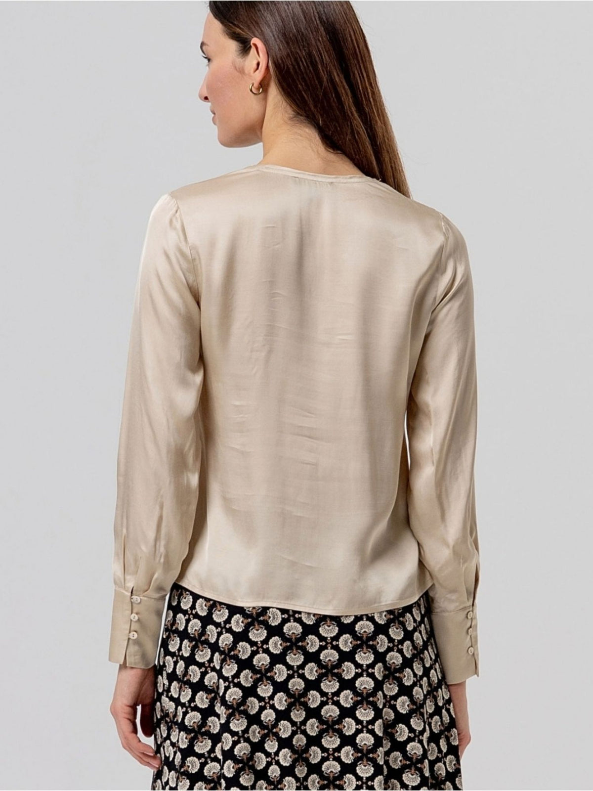Camicia Donna SURKANA - 3