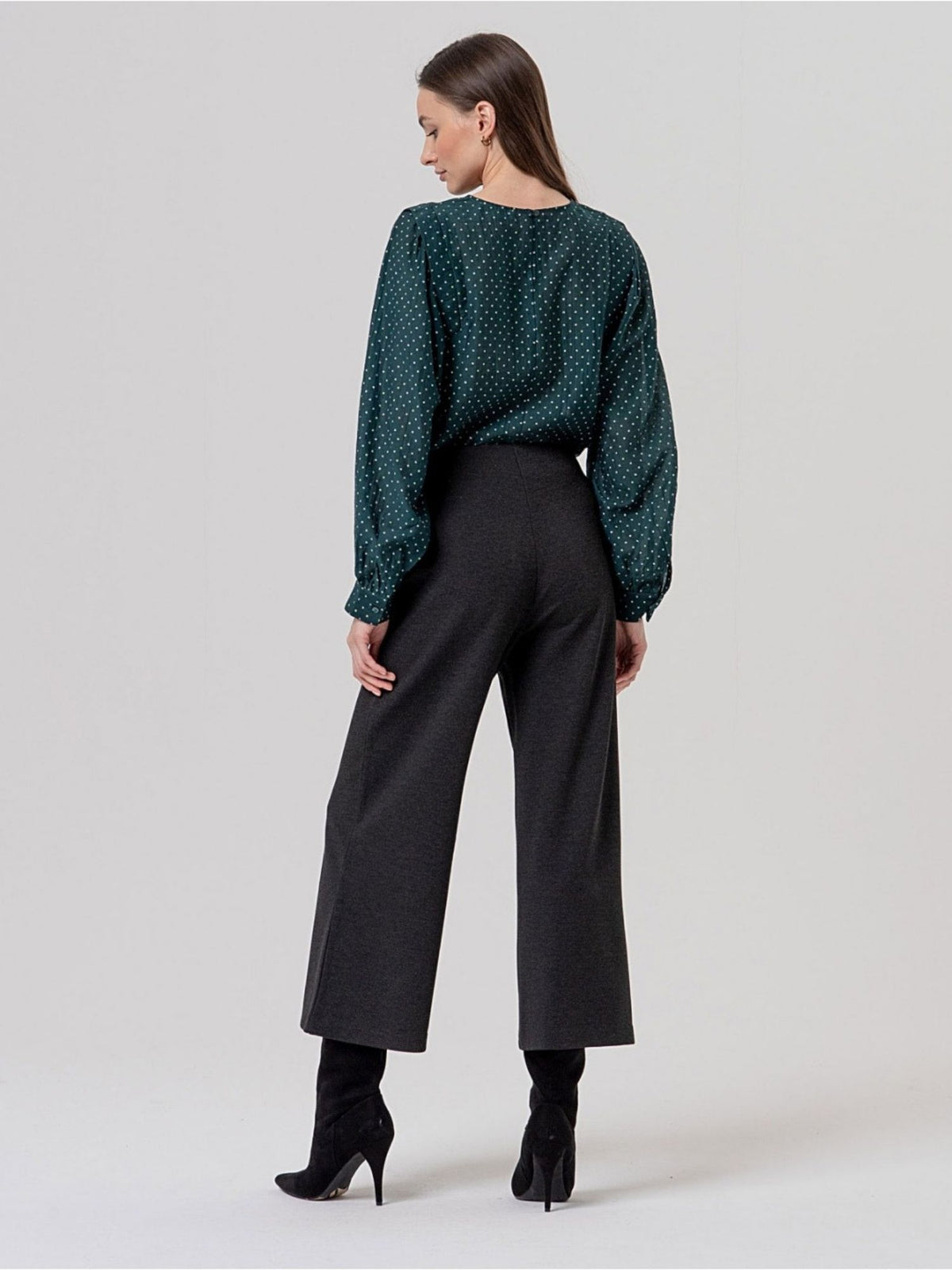 Pantalone Donna SURKANA - 3