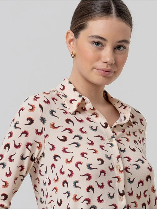 Camicia Donna SURKANA