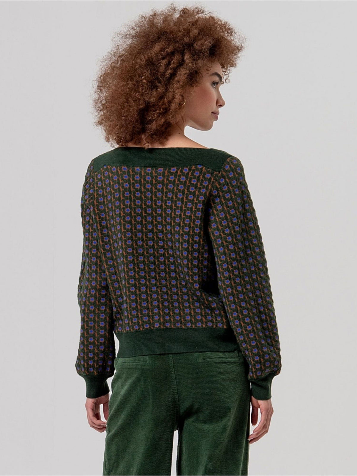 Maglia Donna SURKANA - 3