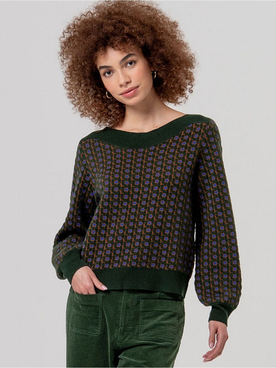 Maglia Donna SURKANA