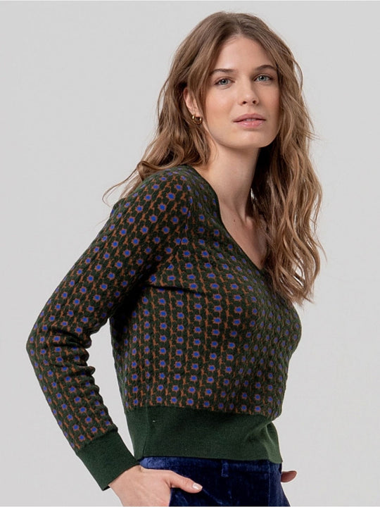 Maglia Donna SURKANA