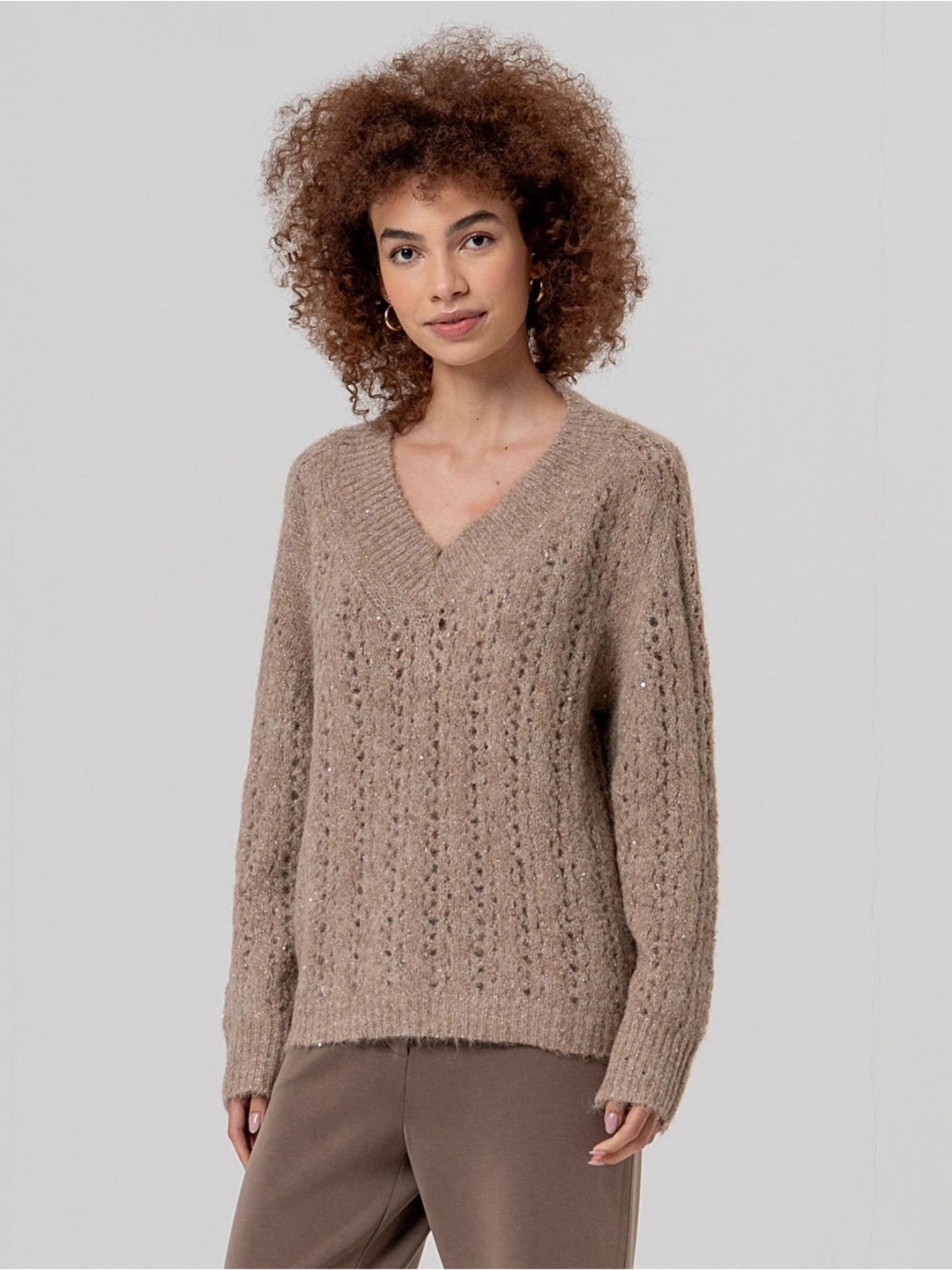 Maglione Donna SURKANA - 1