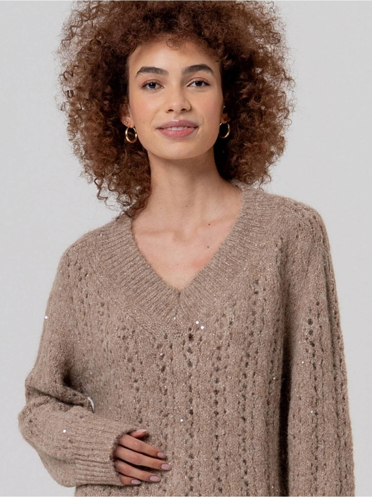 Maglione Donna SURKANA - 2