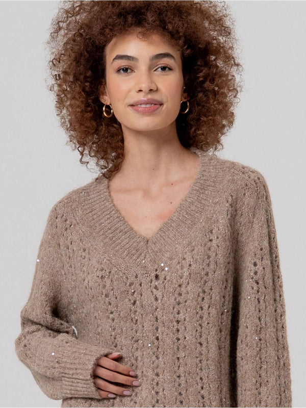 Maglione Donna SURKANA - 2