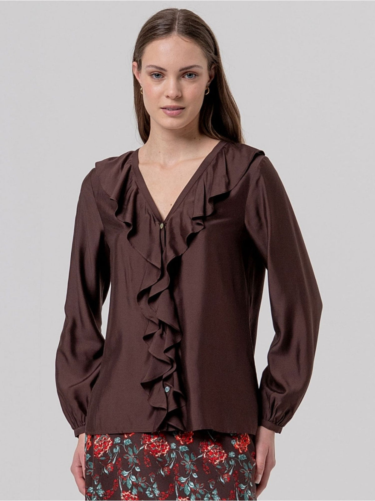 Camicia Donna SURKANA - 1