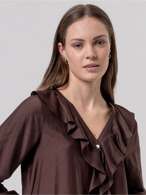 Camicia Donna SURKANA - 3