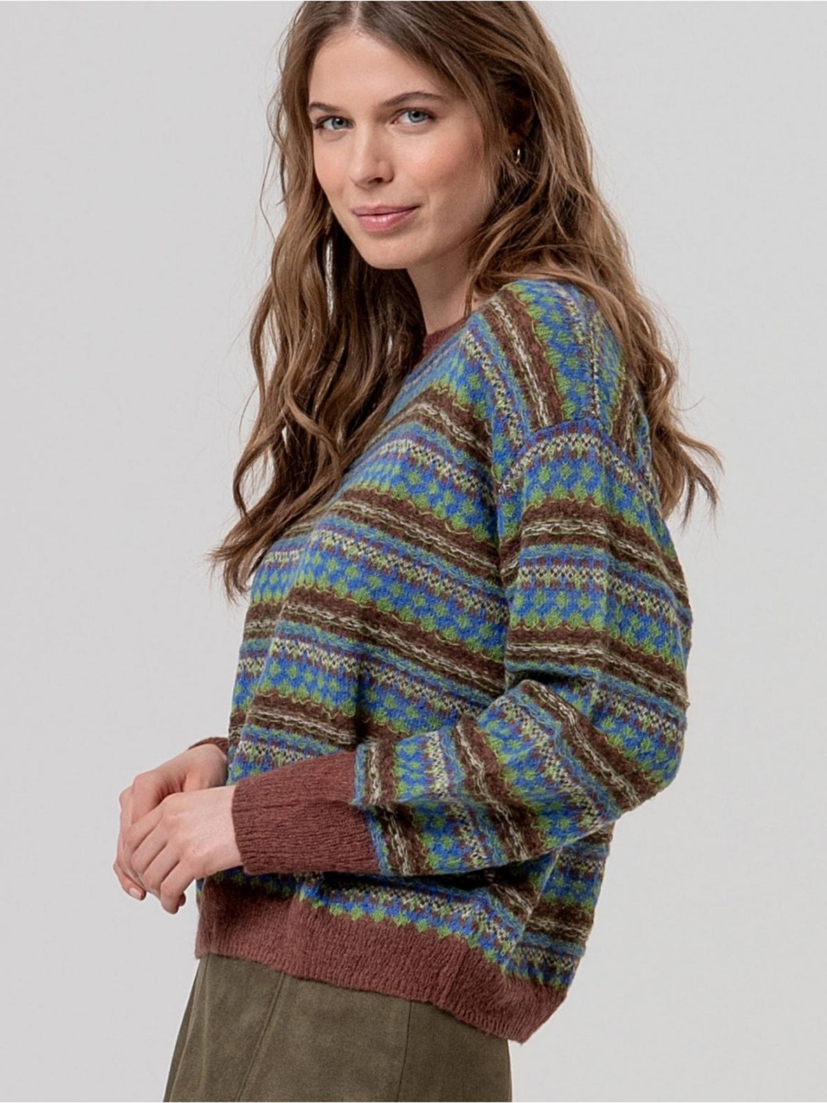 Maglione Donna SURKANA - 2