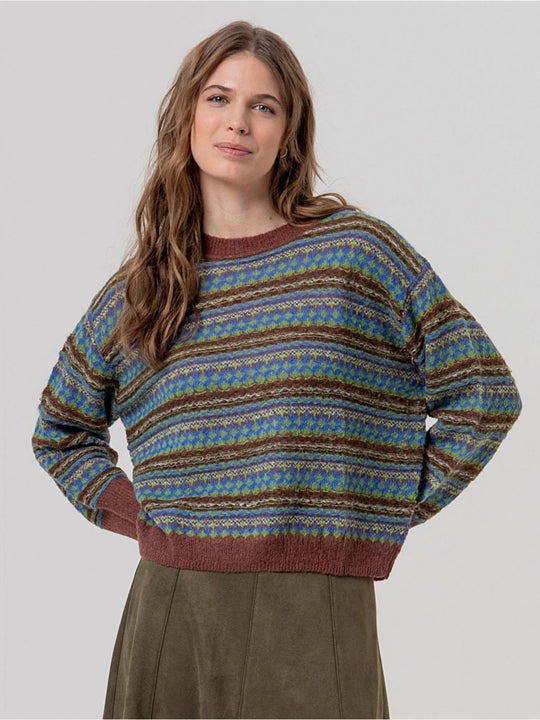 Maglione Donna SURKANA