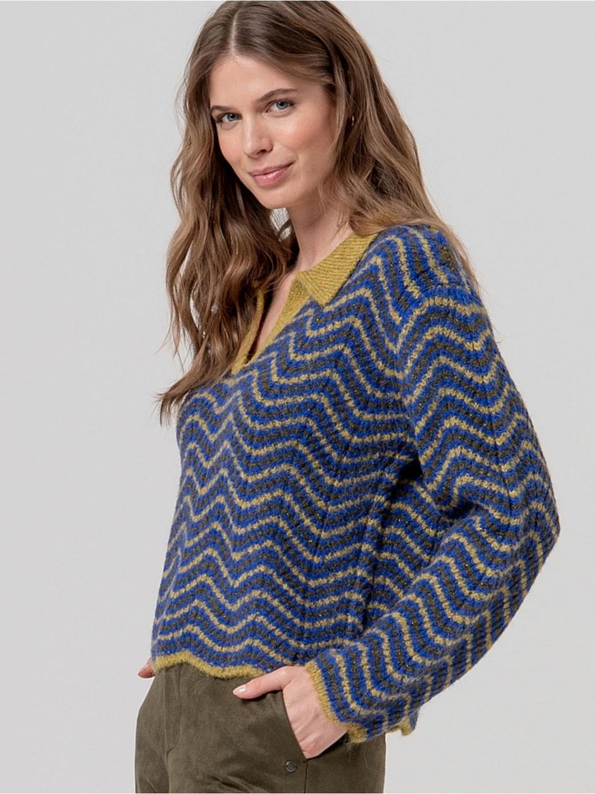 Polo Donna SURKANA - 1