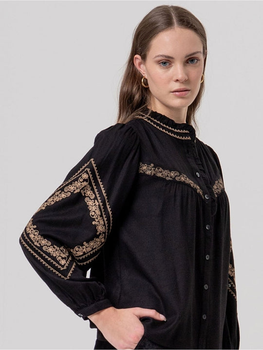 Blusa Donna SURKANA