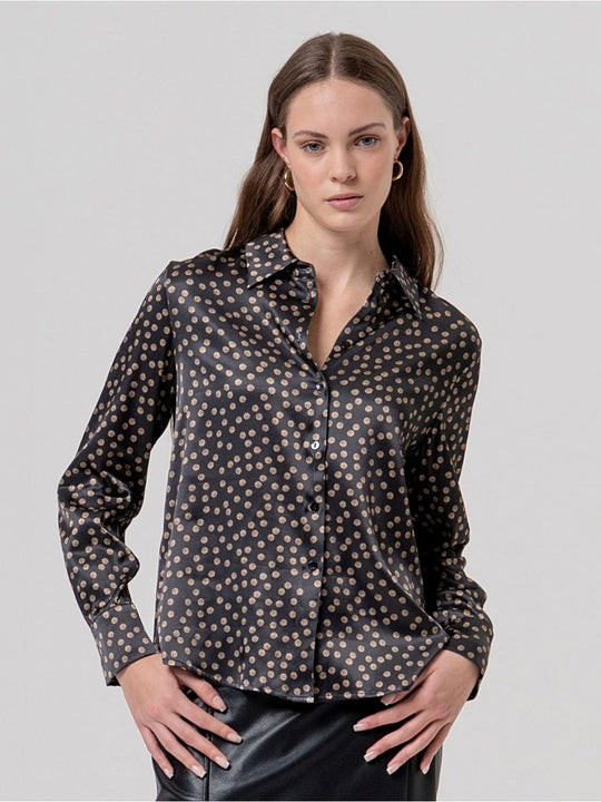 Camicia Donna SURKANA