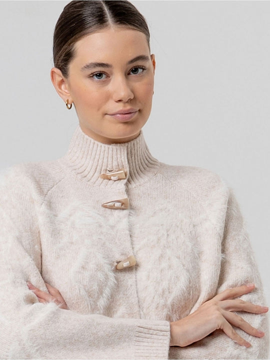 Cardigan Donna SURKANA