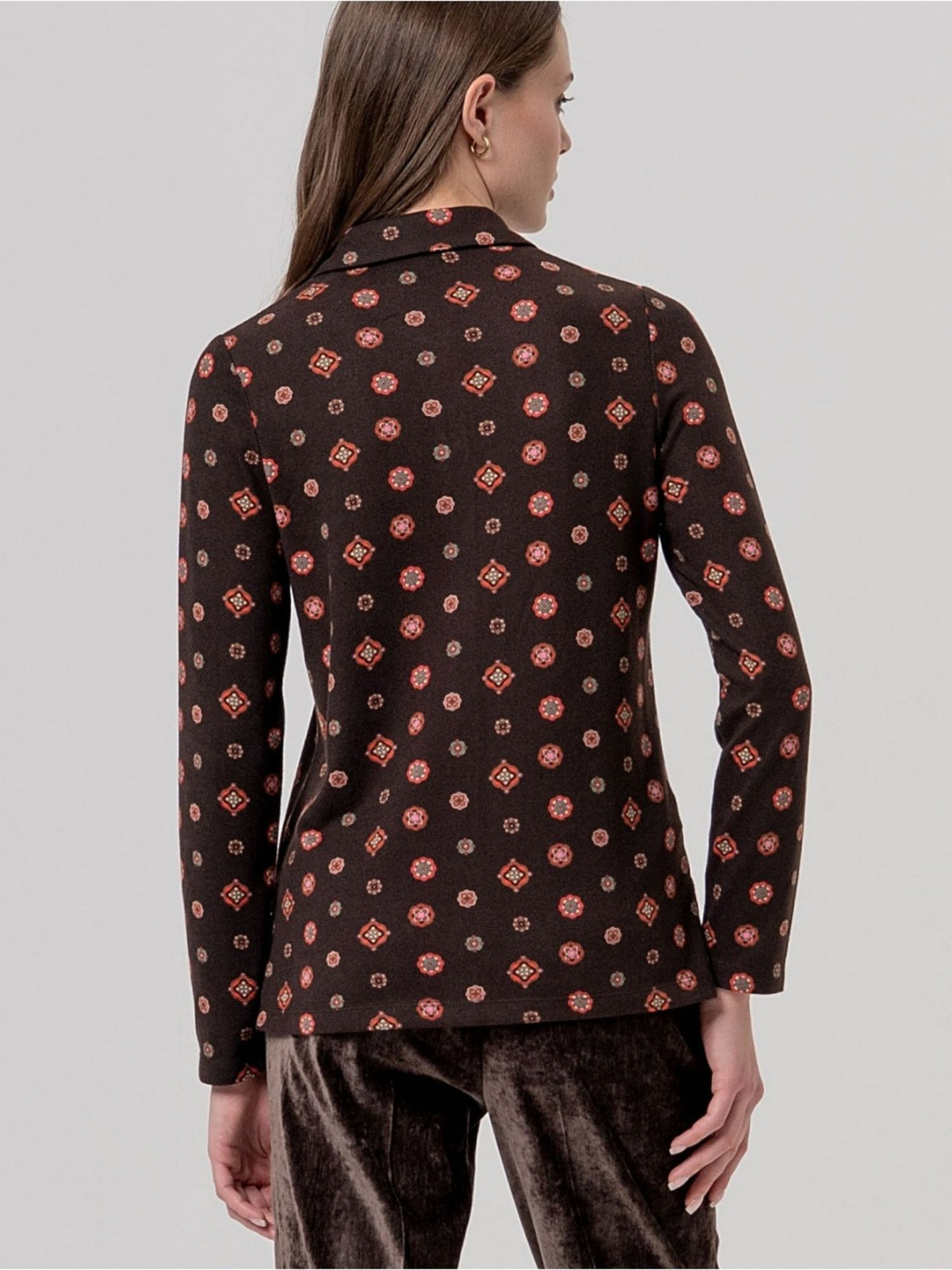 Camicia Donna SURKANA - 3
