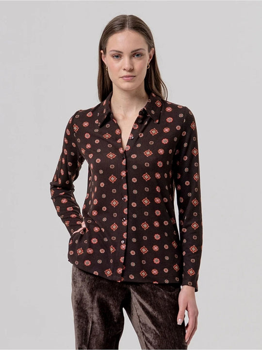Camicia Donna SURKANA